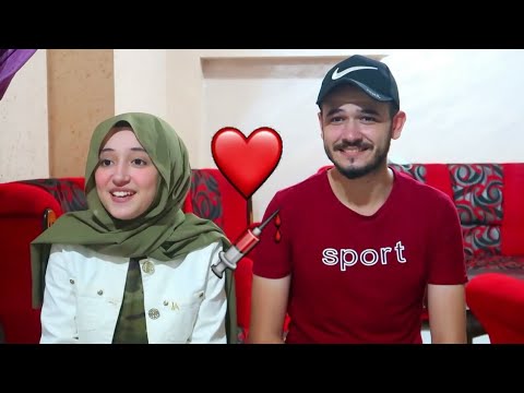 الفديو الكامل الذي يبحث عنه الملايين للبنت التي غنت حبي الك ادمان ولأول مرة