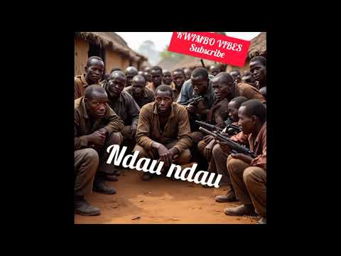 NDAU NDAU LUVALE SONG SHOMBE MP3