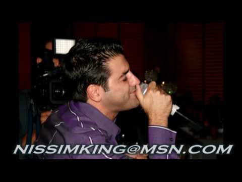 Elias Glyanos الياس جوليانوس NISSIM KING يا ام الشال العنابي