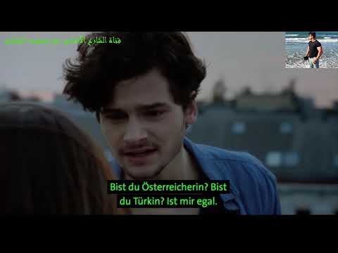 Deutscher Film Teil 2 فيلم كامل مشوق عن حياة اللاجئيين و الآراء حول الحجاب في المانيا
