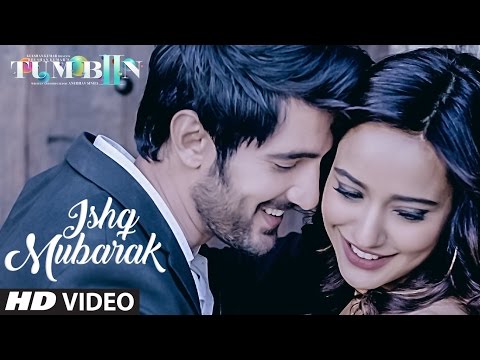 ISHQ MUBARAK Video Song Tum Bin 2 Arijit Singh Neha Sharma Aditya Seal Aashim Gulati