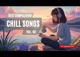 Chill Songs Playlist Vol 60 Cozy Coffee Vibes With Lo Fi Beats