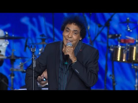 محمد منير علموني عنيكي من حفل ذكريات هاني شنودة 2023 محمد منير علموني عنيكي من حفل ذكريات هاني شنودة 2023