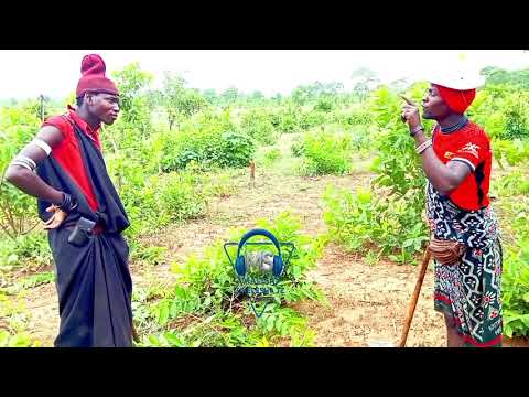 LIMBU LUCHAGULA MASHABIKI UGOVI VIDEO OFFICER Bg 2026