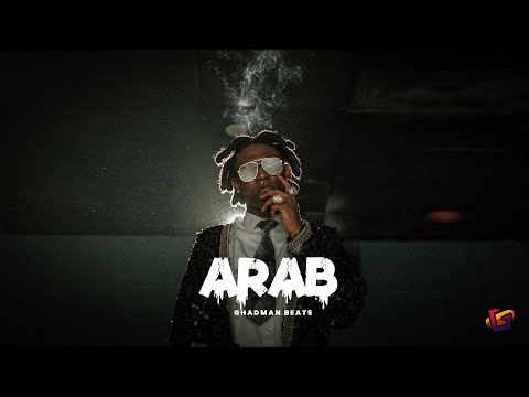 SOLD Arab Shallipopi Type Beat Amapiano Instrumental 2023