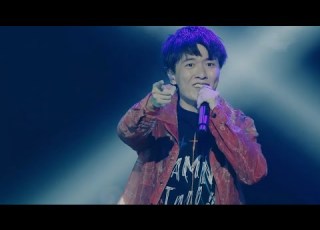 Tasuku Hatanaka Promise For The Future Live Performance Movie