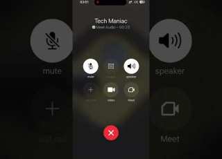 IPhone 14 Pro Max IOS 16 2 Meta WhatsApp Google Duo Meet App Incoming Calls Ringtone Sounds