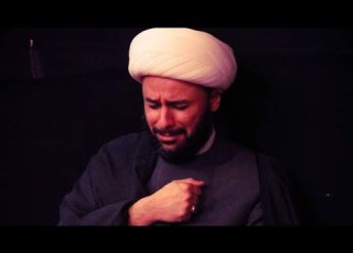 نعي مفجع بحق الطفل الرضيع الشيخ زمان اناوي