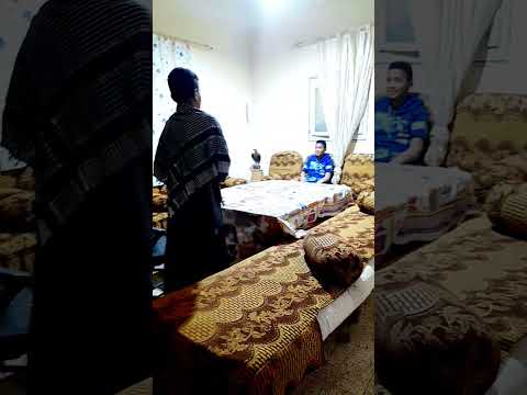 الراجل الكداب