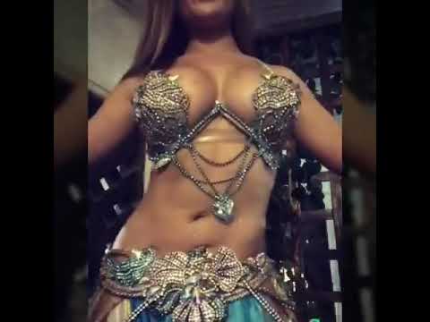 Belly Dance Hot