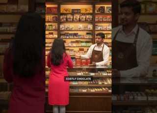  India S 50Cr Luxury Chocolate Brand Businessideas Chocolate