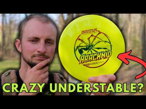 إذن طائرة Innova الجديدة متوسطة الحجم ليست كما توقعت هل تحتاج طائرة Arachnid إلى أرقام رحلات جد