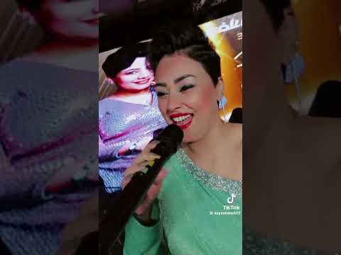 الفنان خميس الطلخاوى الفنانه اسيا اليبيه