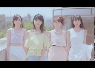 Juice Juice 風に吹かれて Music Video