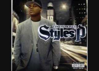  Styles P I M Black Feat Marsha Ambrosius Of Floetry