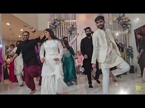 Didar Karva Gya Ta The Ultimate Ismaili Raas Garba 2025 Ismaili Essence 786 Original Song