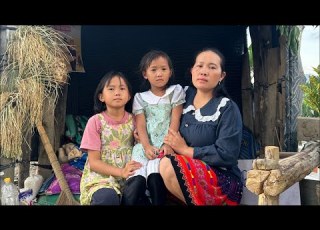 Lý Tiểu Nha Life Hello Dear Friends Thank You For Visiting Our Little Home