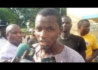 THE MOTIVE OF FULANI MAN ÇÄŪGHT WITH 53 AK 47 IN NASARAWA