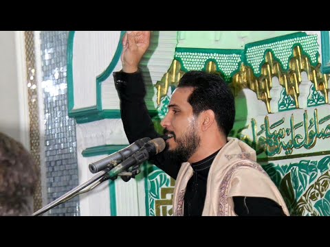 اودي شلون مرسال حيدر صادق الازيرجاوي ويوسف التميمي