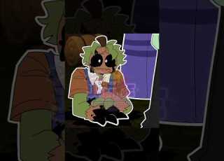 Gourdy Grows Tall Dandy S World Dandysworld Animation Shorts