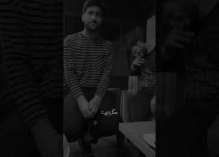 اجه المو ت الگدر ياخذن ي منكم المصمم سجاد جبار