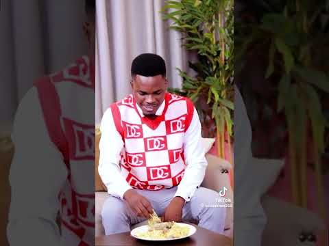 Kelvin Khan Comedian