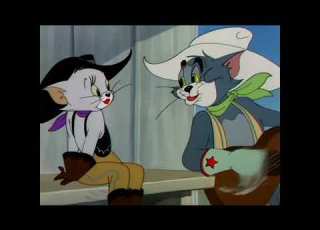 Tom And Jerry If You Re Ever Down In Texas Look Me 4k 60FPS