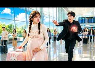  她怀孕离开豪门五年 霸总终于知道孩子是他的 疯狂追妻求她回头 ShortDrama CEODrama 中文短剧 短剧 追妻火葬场