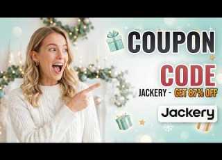  Save With Jackery Coupon Code Jackery Promo Code Jackery Discount Code