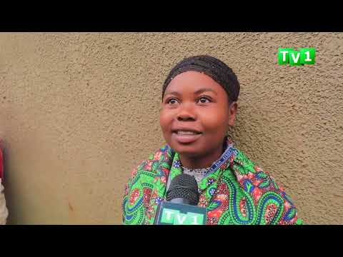 GAKENKE BARATABARIZA INZU BATUJWEMO ZATANGIYE KUBAGWAHO