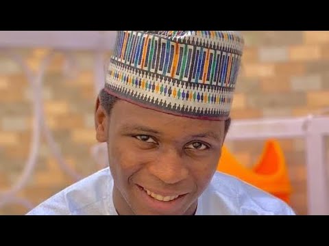 Almajirin Ma Aiki Na Sidi Mai Alfarma