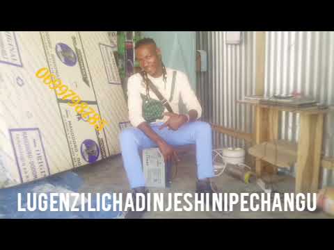 2025 LUGENZI LICHADI NJESHI UJUMBE NIPE CHANGU 0699798785 MPYA AUDIO OFFCIALI