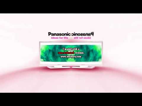 Panasonic Logo History Is Angry