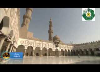  برنامج كل ينادى يا نبيا يا نبى ح2 فضل سيدنا النبى ص من كلام شيخ القادرية سيدى يوسف النبهانى