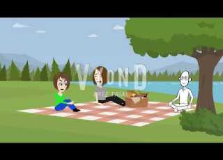 DJ At The Park Mercy S Meeting Vyond Version