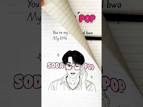 Soda Pop Saja Boys Songtext Deutsche Untertitel