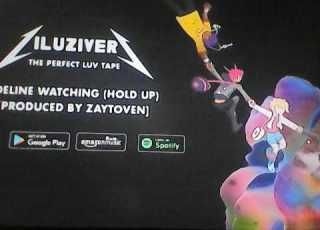 Lil Uzi Vert Sideline Watching Audio