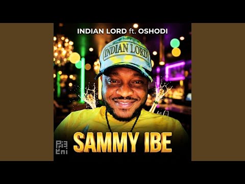 SAMMY IBE Remastered 2026