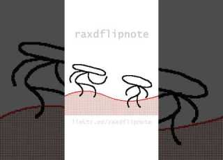 Wie Spät Ist Es Flipnote Animation 3ds