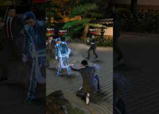 Like A Dragon Gaiden The Man Who Erased His Name What You Need To Know Presented By RGG Studio