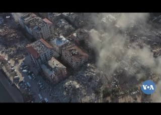 Dunia Keleya Tomba Ye Layini Ke Syrie Fe Bambaciya Wale Kan