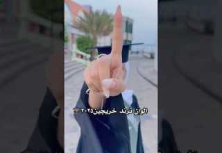 خريجات 2025 مستعدين اكسبلور تخرج عبايات تخرج 2025 عبايات التخرج خريجات عبايات تخرج