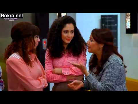 هبة رجل الغراب الحلقة 16