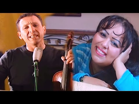 AHOUZAR Aziz Andi Lhbib غنية شعبية جميلة مع احوزار عبد العزيز