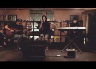 Flying Anathema Acoustic Cover By Mona Shams