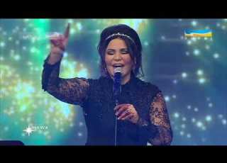 احلام ابغاك حي ليالي دبي Ahlam UAE 2013