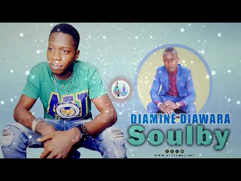 Soulby Diaminè Diawara Son Officiel 2023
