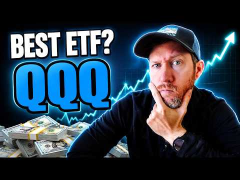 5 Reasons Why QQQ Is The Best Growth ETF To Make You Rich