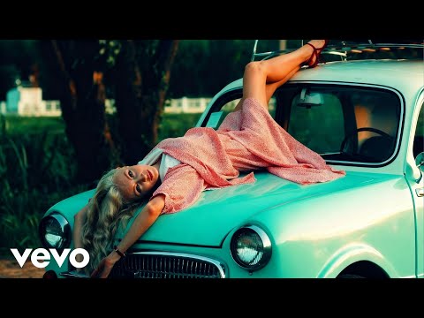 Зеленоглазое такси Green Eyed Taxi 2025 Cover KorgStyle Life DIAZZA