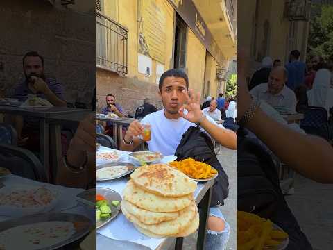 اشهر عربية فول في مصر وحيد